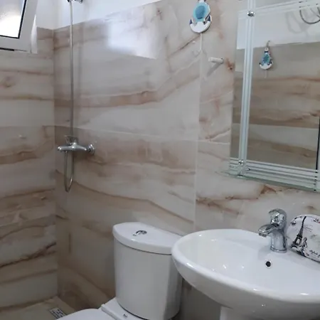 Apartamento Blue Coral *