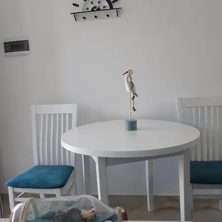 Blue Coral Appartement Velipojë