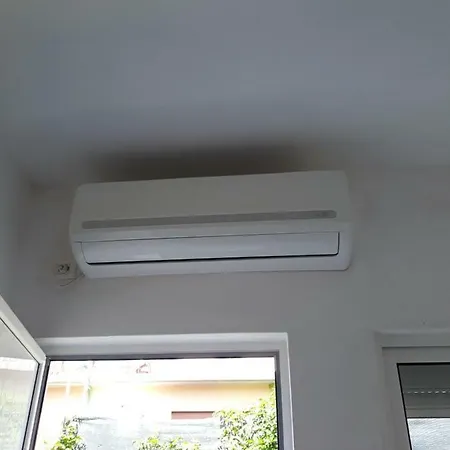 Blue Coral Appartement Velipojë