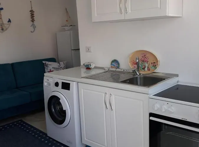 Appartement Blue Coral