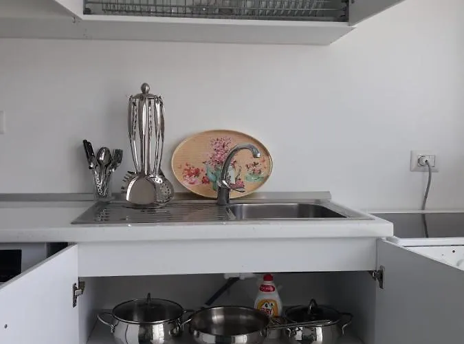 Appartement Blue Coral