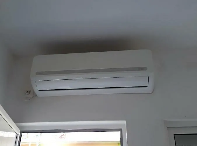 Blue Coral Appartement Velipojë