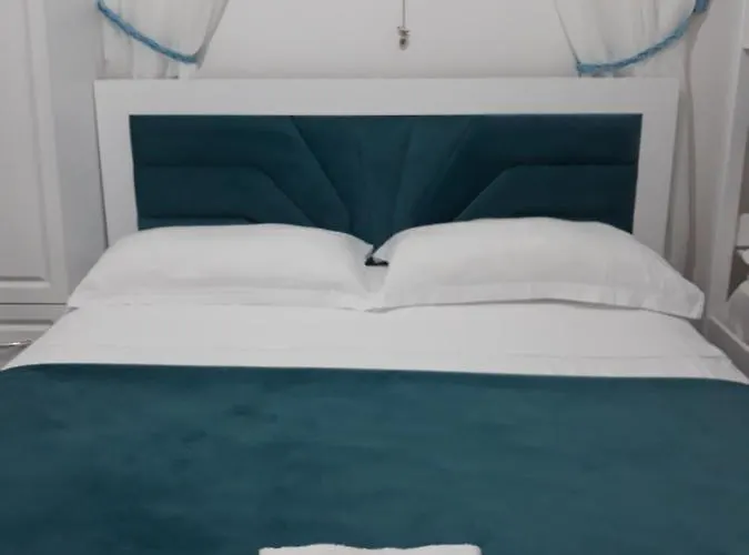 Blue Coral Velipojë